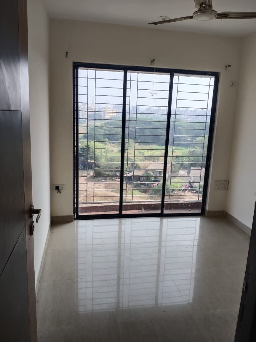 Tharwani Vedant Millenia